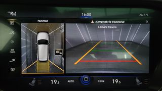 Volkswagen Touareg R-Line 3.0 TDI 210kW (286CV) Tip 4Motion