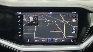 Volkswagen Touareg R-Line 3.0 TDI 210kW (286CV) Tip 4Motion