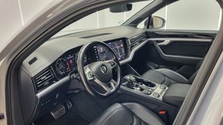 Volkswagen Touareg R-Line 3.0 TDI 210kW (286CV) Tip 4Motion