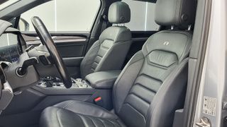 Volkswagen Touareg R-Line 3.0 TDI 210kW (286CV) Tip 4Motion