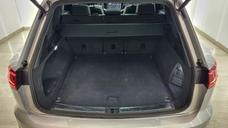 Volkswagen Touareg R-Line 3.0 TDI 210kW (286CV) Tip 4Motion