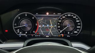Volkswagen Touareg R-Line 3.0 TDI 210kW (286CV) Tip 4Motion