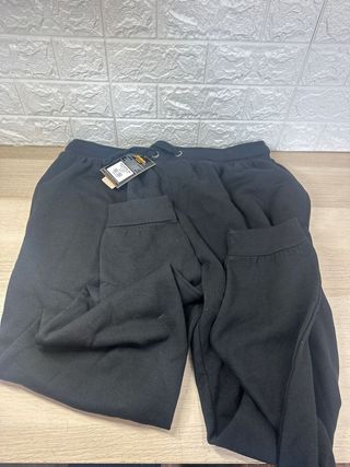 Iron Mountain IMPNT206 Pantalón de chándal XL