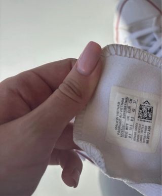 Converse Zapatillas Blancas Hi Top