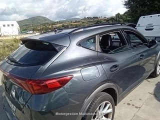 Renting - CUPRA FORMENTOR 1.5 TSI 110kW (150 CV)
