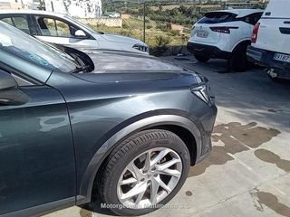 Renting - CUPRA FORMENTOR 1.5 TSI 110kW (150 CV)