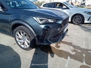 Renting - CUPRA FORMENTOR 1.5 TSI 110kW (150 CV)