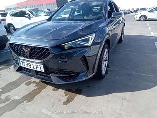 Renting - CUPRA FORMENTOR 1.5 TSI 110kW (150 CV)