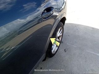 Renting - CUPRA FORMENTOR 1.5 TSI 110kW (150 CV)
