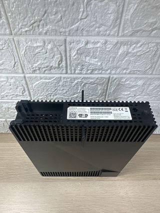 Router Livebox 6 Compatible con la Fibra de Orange