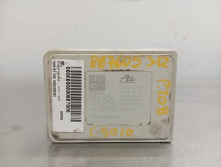ABS PEUGEOT 208 8F01 10091511743 10062230441