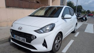 Hyundai i10 2020