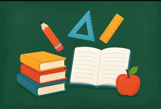 Clases de matemáticas/física/química/inglés