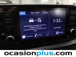 Hyundai i20 1.2 MPI Klass 62 kW (84 CV)