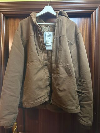 Chaqueta Carhartt Arling Jacket Talla L