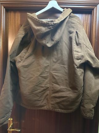 Chaqueta Carhartt Arling Jacket Talla L