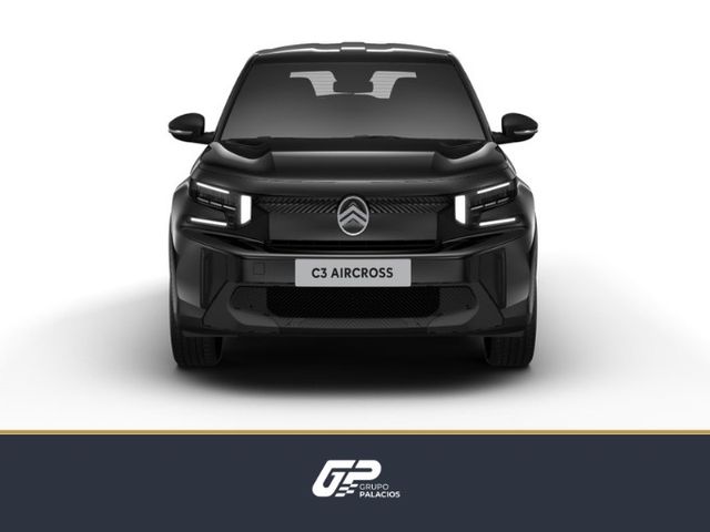 Citroën ë-C3 Aircross Eléctrico 113cv MAX