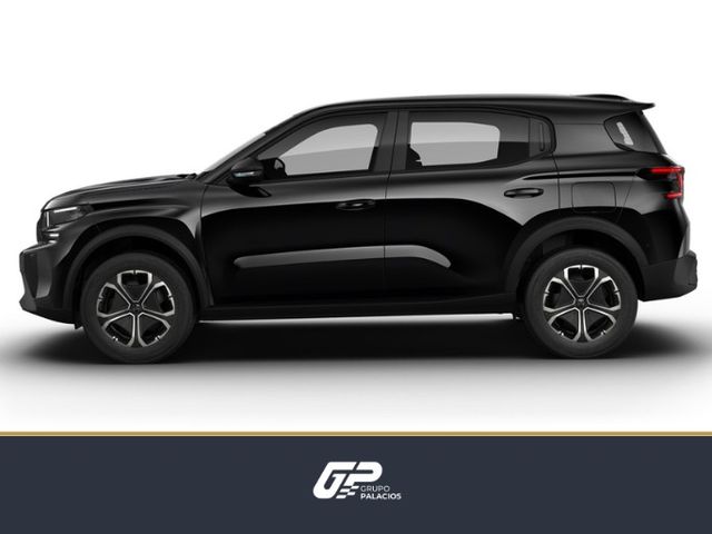 Citroën ë-C3 Aircross Eléctrico 113cv MAX