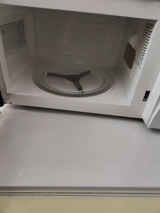 Microondas Beko Blanco