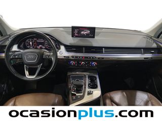 Audi Q7 design 3.0 TDI quattro 200 kW (272 CV) tiptronic