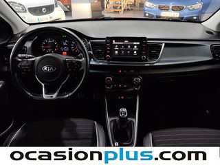 Kia Rio 1.0 T-GDi GT Line 74 kW (100 CV)
