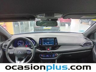 Hyundai i30 1.0 TGDI Go! 88 kW (120 CV)
