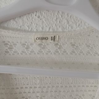 Caftán Oysho S/M