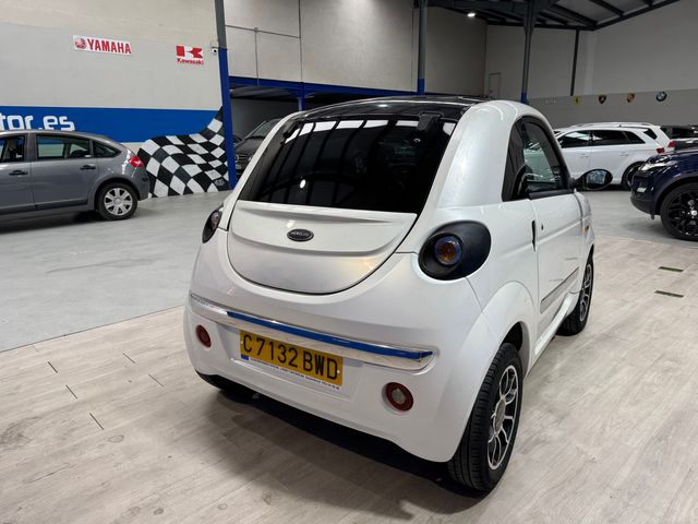 MICROCAR DUE DCI