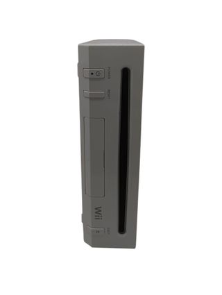 CONSOLE NINTENDO WII + CONTROLLER + NUNCHUK + WII SPORTS + ACCESSORI