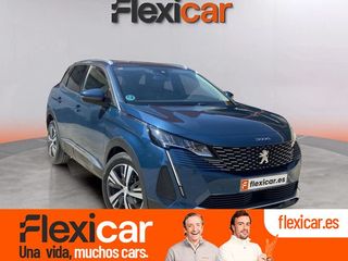 Peugeot 3008 1.2 PureTech 96KW S&S Active Pack EAT8