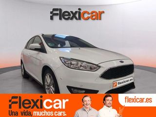 Ford Focus 1.5 TDCi E6 88kW (120CV) Trend+