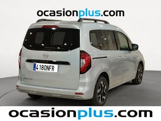 Nissan Townstar 1.3G L1 Tekna 96 kW (130 CV)
