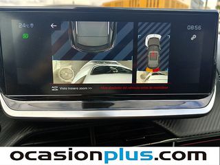 Peugeot 2008 PureTech 130 S&S GT EAT8 96 kW (130 CV)
