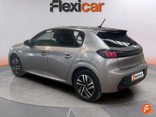 Peugeot 208 BlueHDi 73kW (100CV) Allure Pack