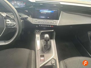 Peugeot 308 5P Active Pack Puretech 110 S&S MAN