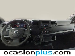 Nissan Interstar Furgon 2.3 dCi L2H2 3,5T FWD GO 99 kW (135 CV)