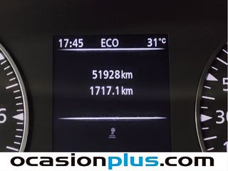 Nissan Interstar Furgon 2.3 dCi L2H2 3,5T FWD GO 99 kW (135 CV)