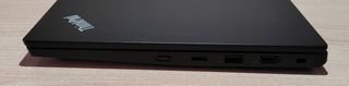 Portátil Lenovo Thinpad L13 Gen 1. i7, 16 RAM, 512