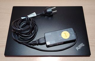 Portátil Lenovo Thinpad L13 Gen 1. i7, 16 RAM, 512