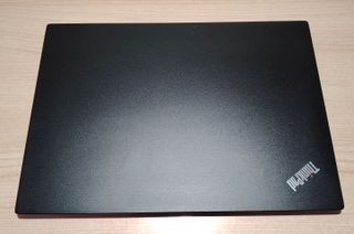 Portátil Lenovo Thinpad L13 Gen 1. i7, 16 RAM, 512