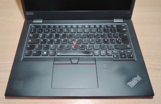 Portátil Lenovo Thinpad L13 Gen 1. i7, 16 RAM, 512