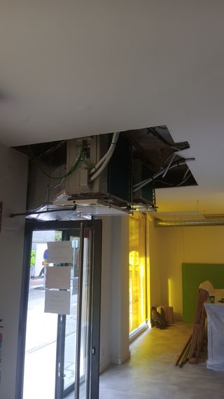 Servicios de Pladur Profesional