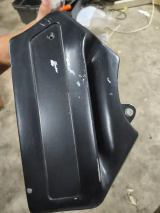 Despiece Aprilia Red Rose 125