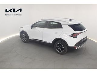 Kia Sportage 1.6 T-GDi HEV Drive 4x2 158 kW (215 CV)