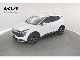Kia Sportage 1.6 T-GDi HEV Drive 4x2 158 kW (215 CV)