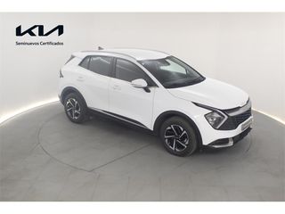 Kia Sportage 1.6 T-GDi HEV Drive 4x2 158 kW (215 CV)
