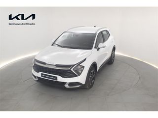 Kia Sportage 1.6 T-GDi HEV Drive 4x2 158 kW (215 CV)