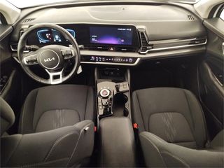 Kia Sportage 1.6 T-GDi HEV Drive 4x2 158 kW (215 CV)