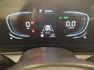 Kia Sportage 1.6 T-GDi HEV Drive 4x2 158 kW (215 CV)