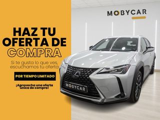Lexus UX 2.0 250h Executive